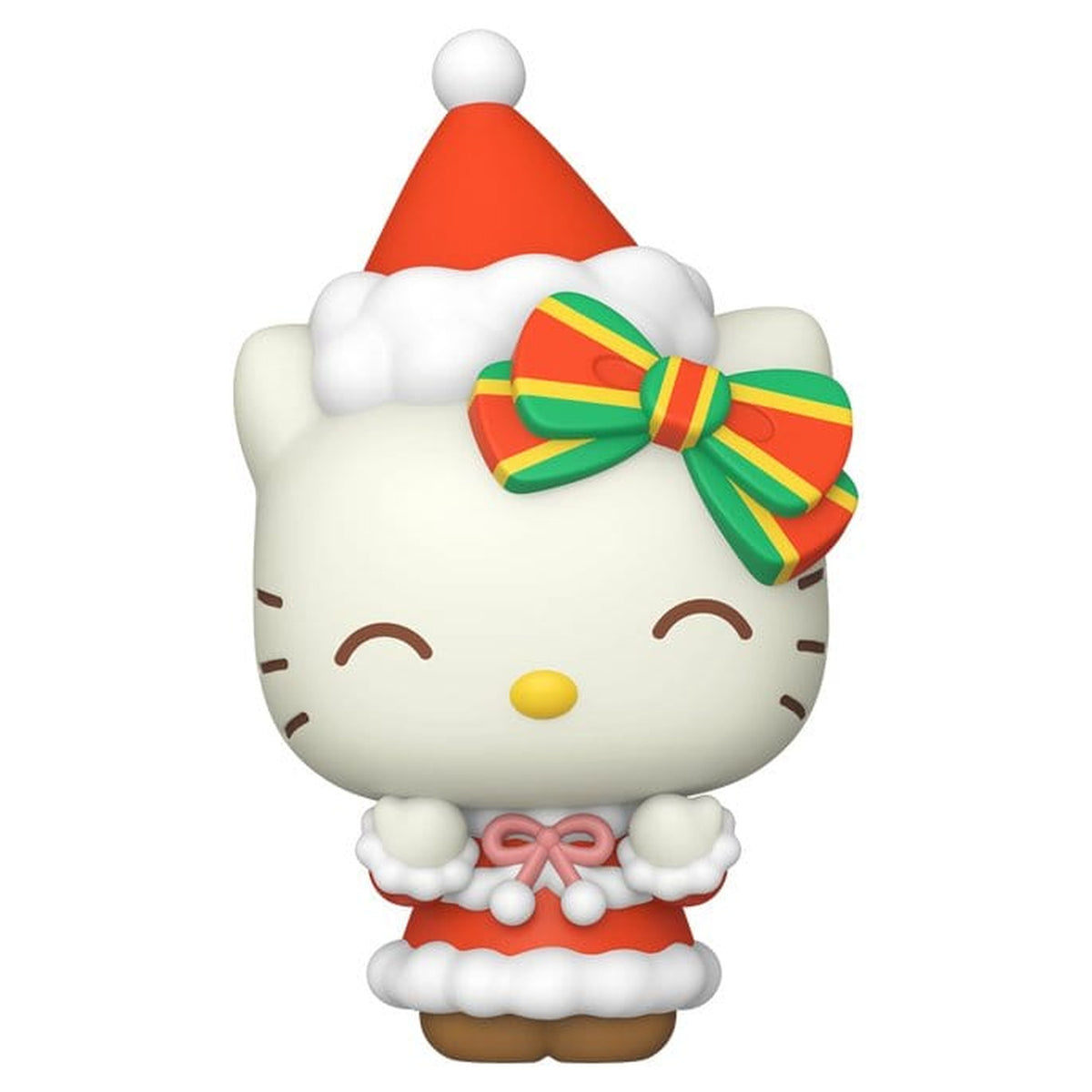 Productafbeelding Sanrio POP! vinylfiguur: Merry Market - Hello Kitty 9 cm