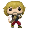 Productafbeelding Street Fighter 6 POP! Games vinylfiguur Ken 9 cm