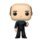 Product image Star Trek: Voyager POP! Television Vinyl Figure: The Doctor