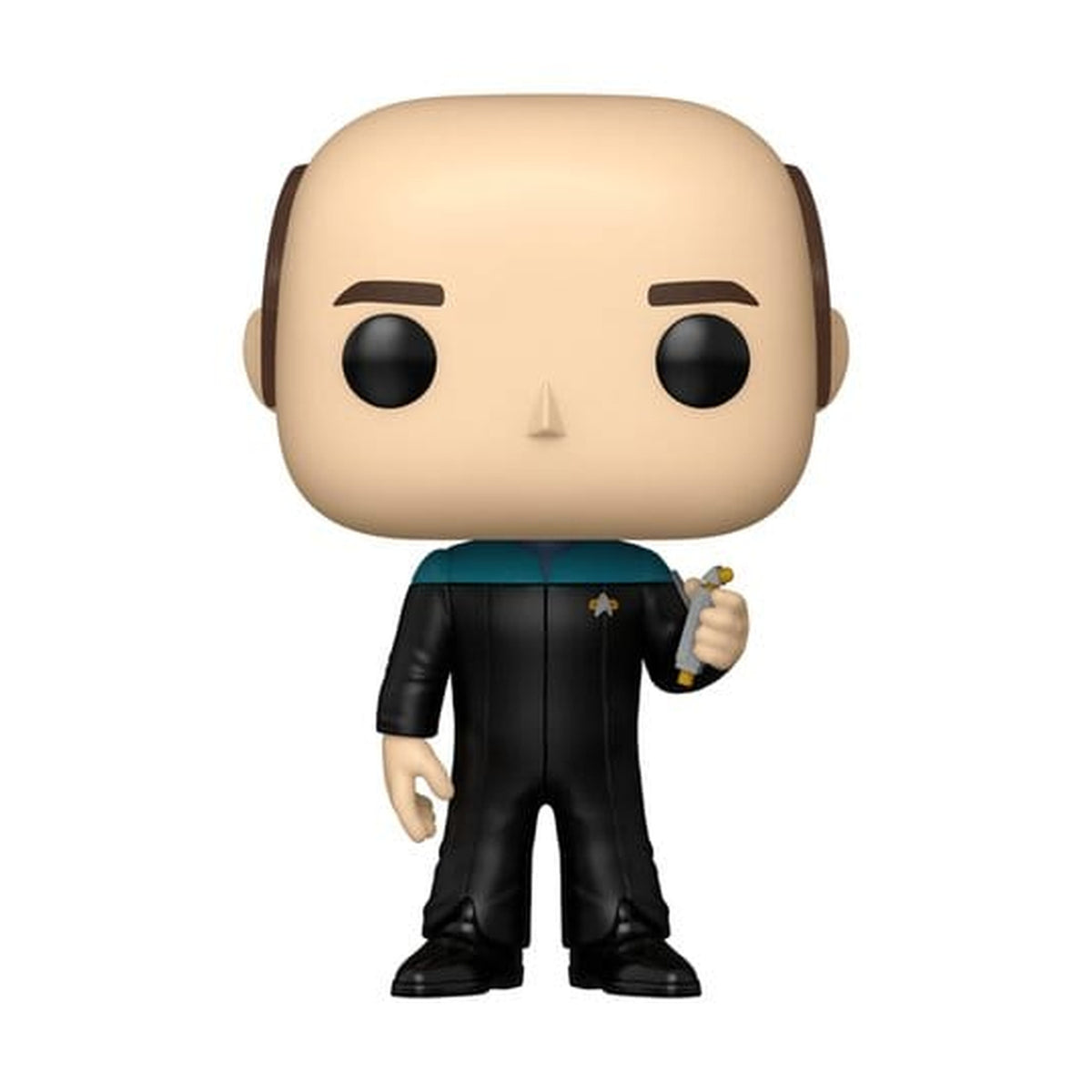Product image Star Trek: Voyager POP! Television Vinyl Figure: The Doctor