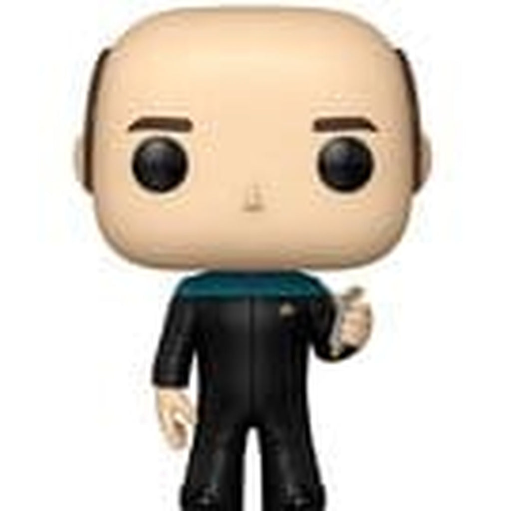 Product image Star Trek: Voyager POP! Television Vinyl Figure: The Doctor