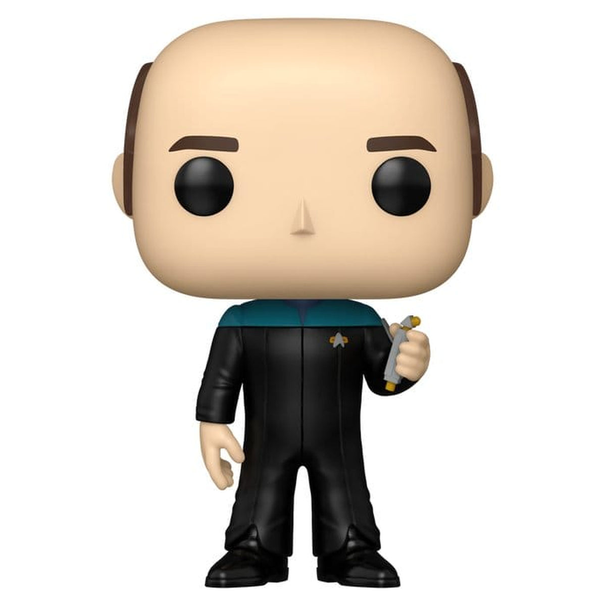 Product image Star Trek: Voyager POP! Television Vinyl Figure: The Doctor