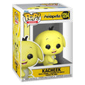 Productafbeelding Neopets POP! Games Vinyl Figuur Kacheek 9 cm