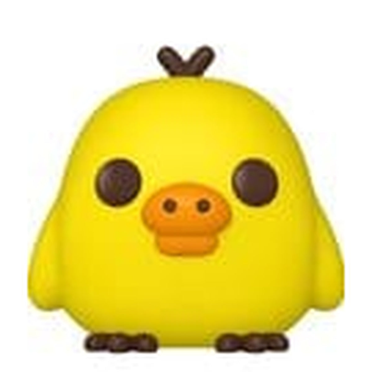 Product image Rilakkuma POP! Animation Vinyl Figure Kiiroitori 9 cm