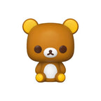 Productafbeelding Rilakkuma POP! Animation vinyl figuur 9 cm
