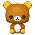 Productafbeelding Rilakkuma POP! Animation vinyl figuur 9 cm