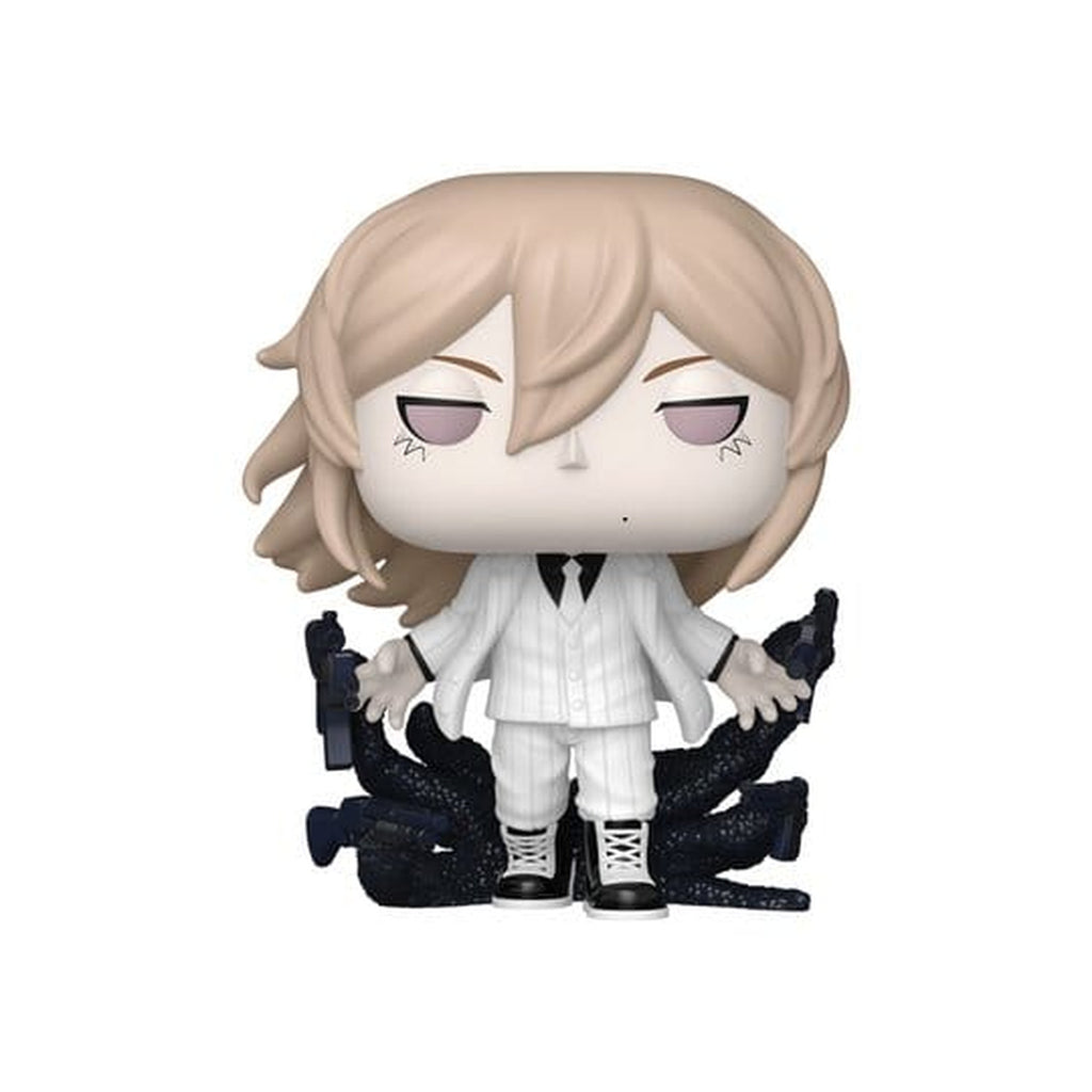 Productafbeelding Tougen Anki POP! Animation Vinyl Figuur Mikado 9 cm