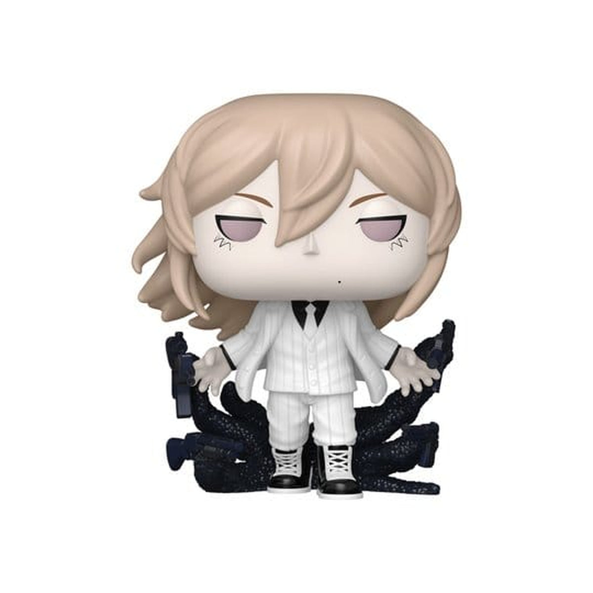 Productafbeelding Tougen Anki POP! Animation Vinyl Figuur Mikado 9 cm