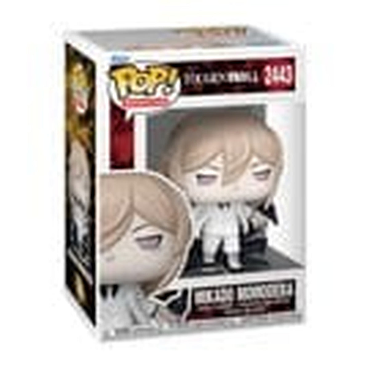 Productafbeelding Tougen Anki POP! Animation Vinyl Figuur Mikado 9 cm