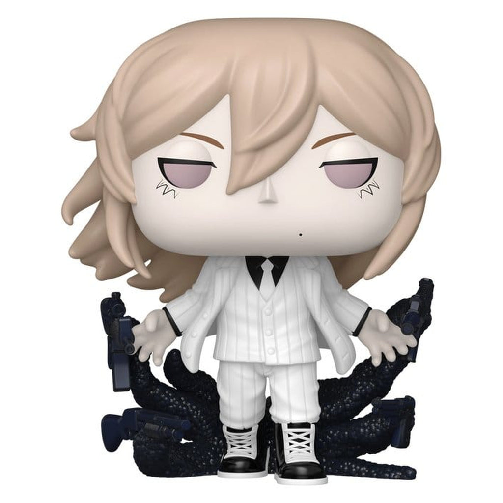Productafbeelding Tougen Anki POP! Animation Vinyl Figuur Mikado 9 cm