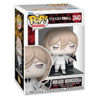 Productafbeelding Tougen Anki POP! Animation Vinyl Figuur Mikado 9 cm