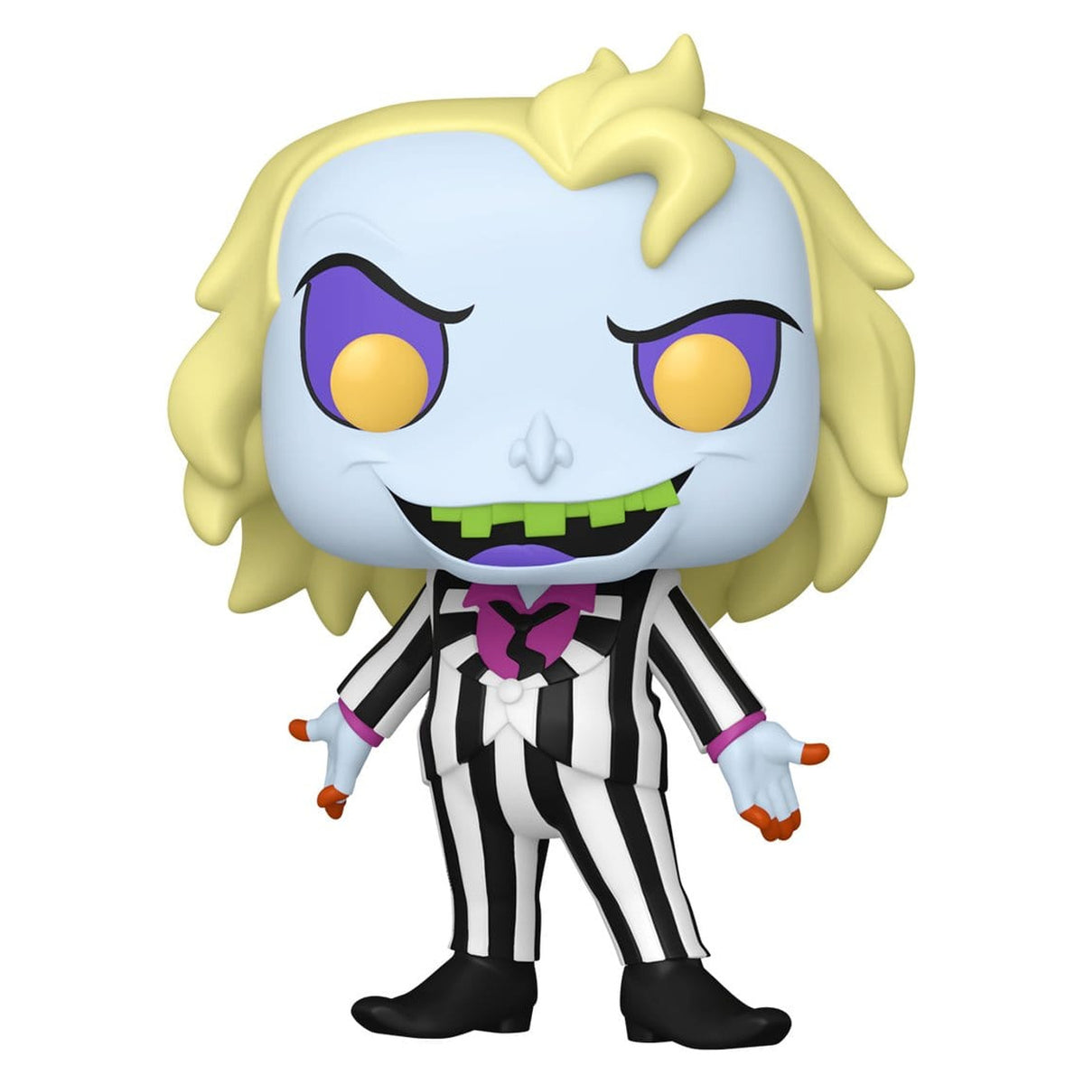 Productafbeelding Beetlejuice (Animated) POP! Animation vinyl figuur