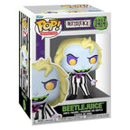 Productafbeelding Beetlejuice (Animated) POP! Animation vinyl figuur