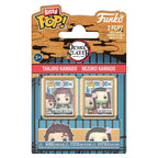 Productafbeelding Demon Slayer: Kimetsu no Yaiba POP! Vinyl Figuren 2-Pack