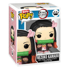 Productafbeelding Demon Slayer: Kimetsu no Yaiba POP! Vinyl Figuren 2-Pack