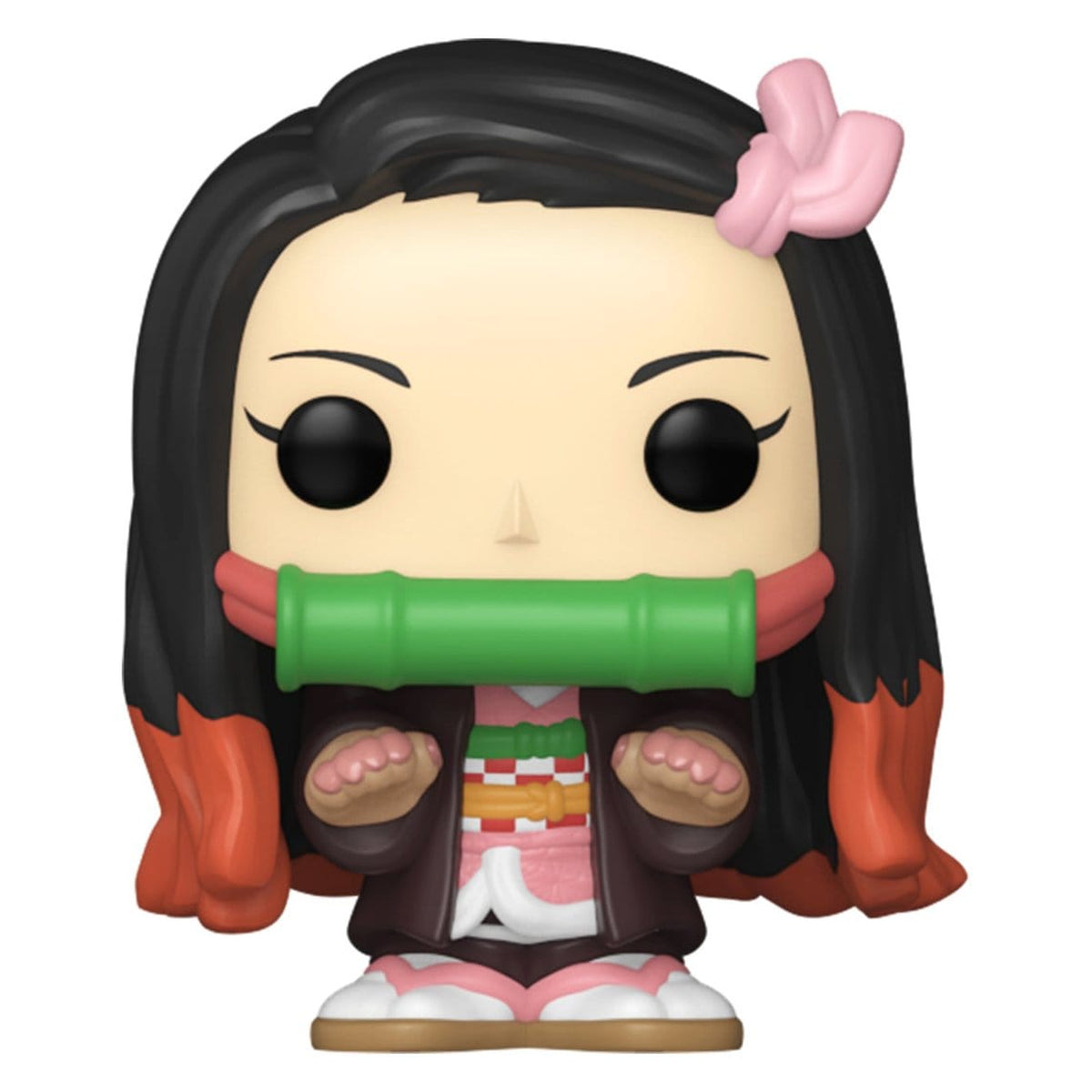 Productafbeelding Demon Slayer: Kimetsu no Yaiba POP! Vinyl Figuren 2-Pack