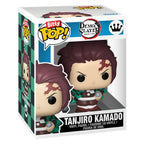 Productafbeelding Demon Slayer: Kimetsu no Yaiba POP! Vinyl Figuren 2-Pack