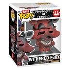 Productafbeelding Five Nights at Freddy's Bitty POP! Vinylfiguren 2-pack
