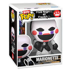 Productafbeelding Five Nights at Freddy's Bitty POP! Vinylfiguren 2-pack
