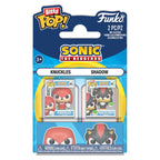 Product image Sonic the Hedgehog Bitty POP! Vinyl Figures 2-Pack