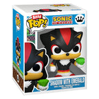Product image Sonic the Hedgehog Bitty POP! Vinyl Figures 2-Pack