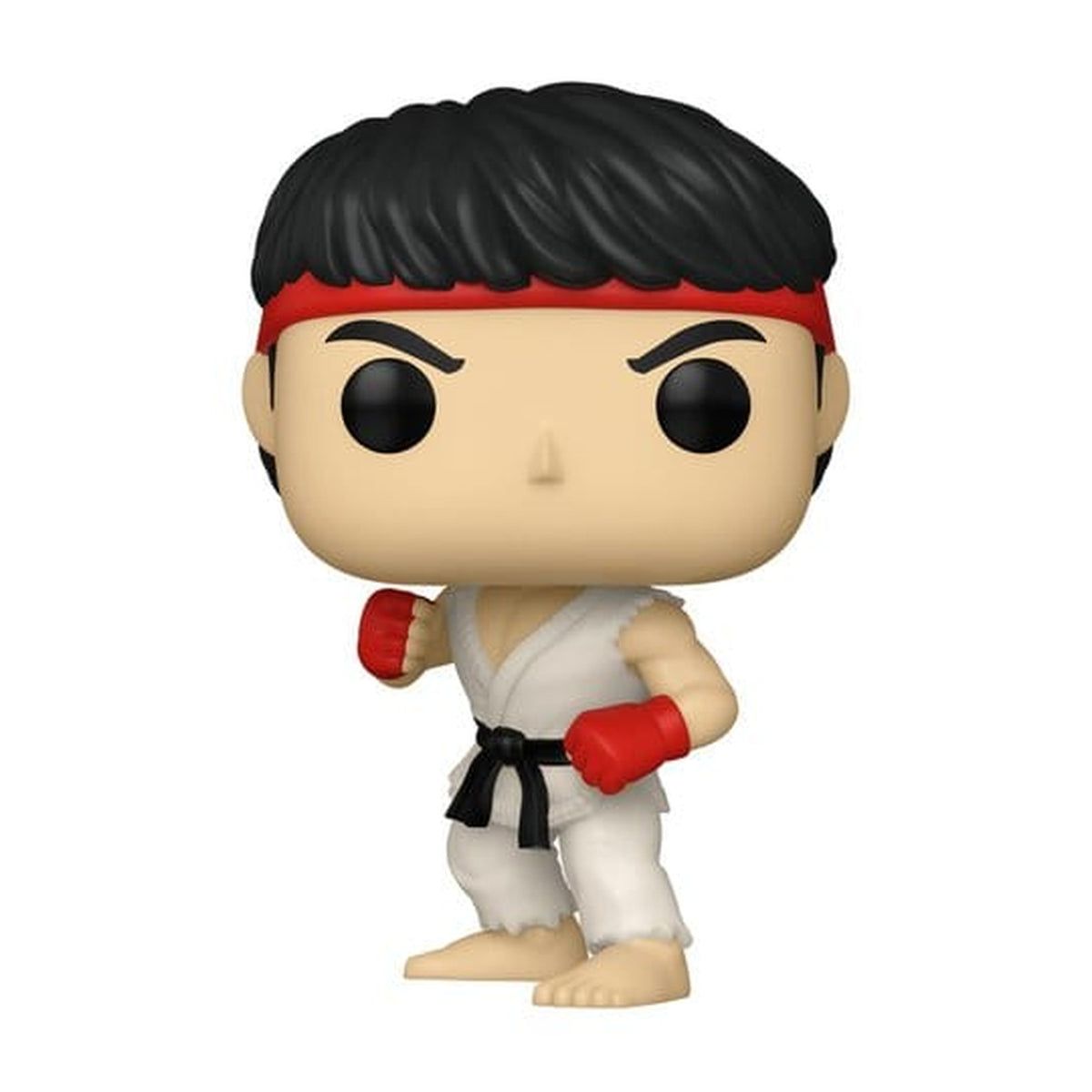 Product image Street Fighter (2026) POP! Movies Vinyl Figure Ryu 9 cm