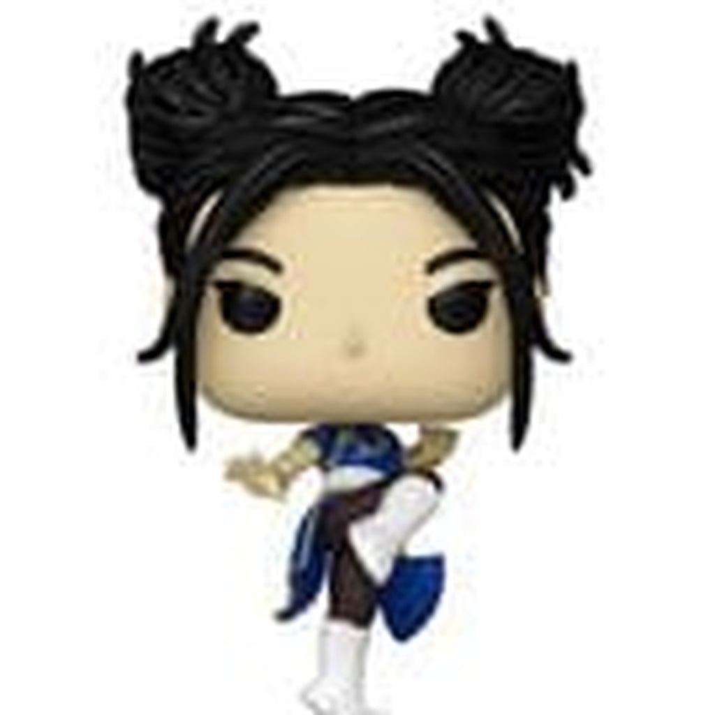 Productafbeelding Street Fighter (2026) POP! Movies Vinyl Figuur Chun-Li 9 cm