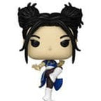 Productafbeelding Street Fighter (2026) POP! Movies Vinyl Figuur Chun-Li 9 cm