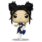 Productafbeelding Street Fighter (2026) POP! Movies Vinyl Figuur Chun-Li 9 cm
