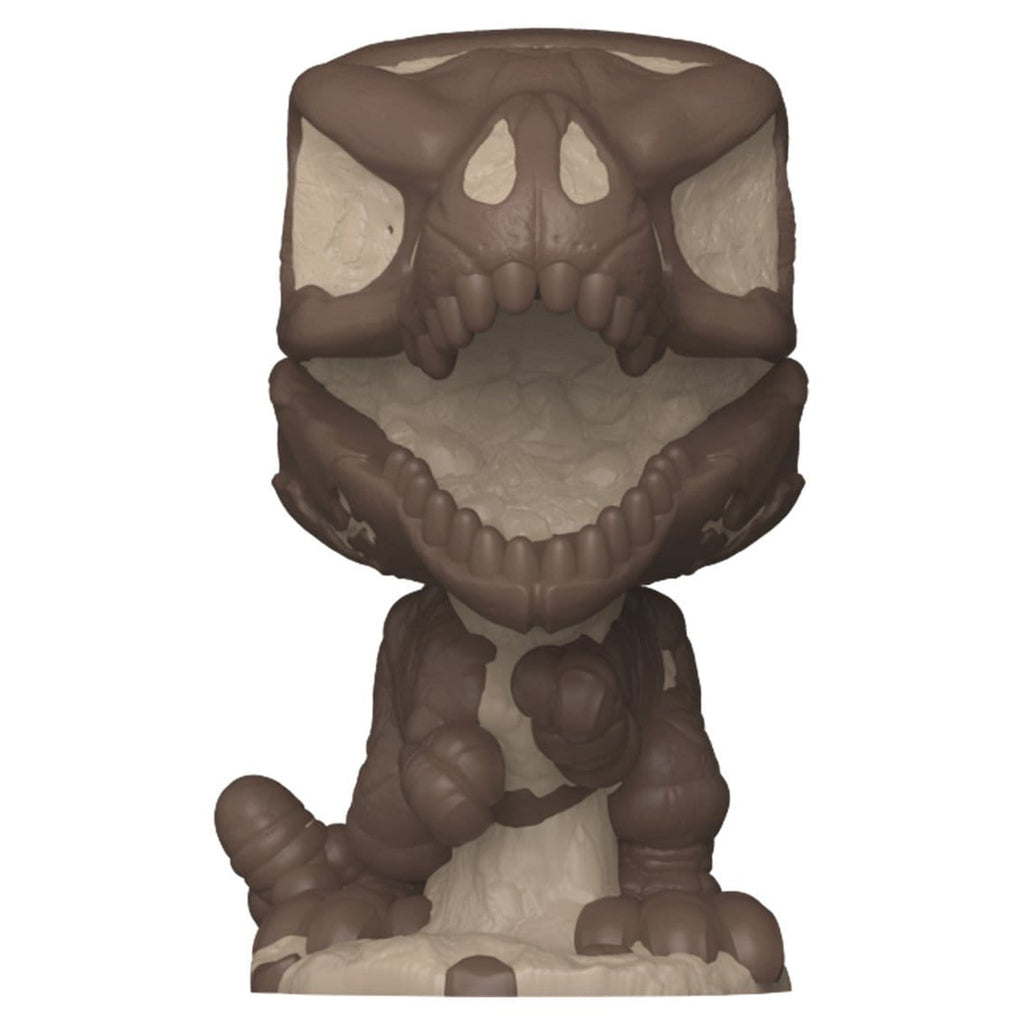 Productafbeelding Jurassic Park Bitty POP! Vinyl Figuren 2-Pack