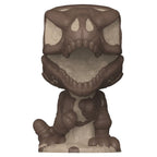 Productafbeelding Jurassic Park Bitty POP! Vinyl Figuren 2-Pack