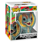 Productafbeelding Jurassic Park Bitty POP! Vinyl Figuren 2-Pack