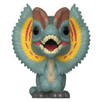 Productafbeelding Jurassic Park Bitty POP! Vinyl Figuren 2-Pack