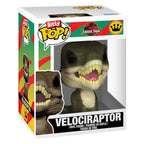 Product image Jurassic Park Bitty POP! Vinyl Figures 2-Pack