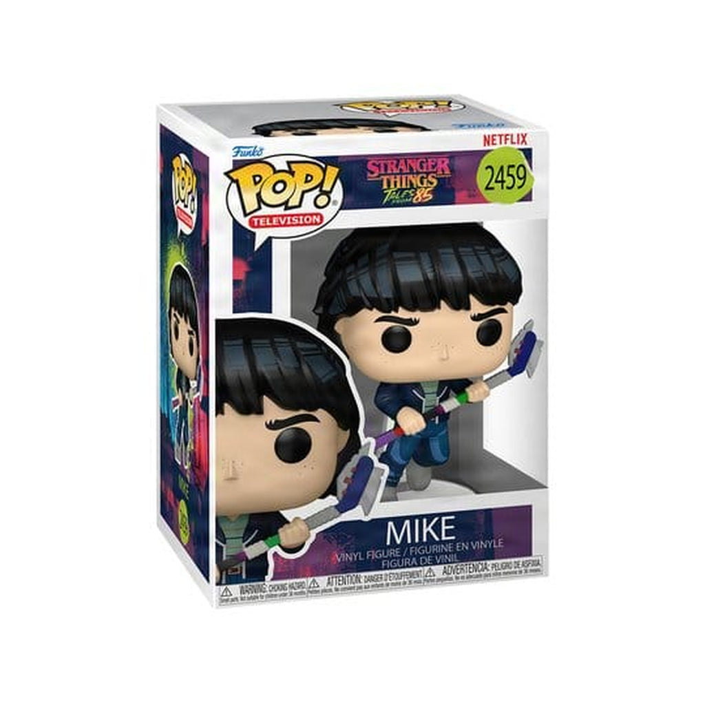 Productafbeelding Stranger Things: Tales from '85 POP! Animation vinyl figuur