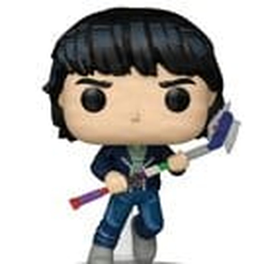 Productafbeelding Stranger Things: Tales from '85 POP! Animation vinyl figuur
