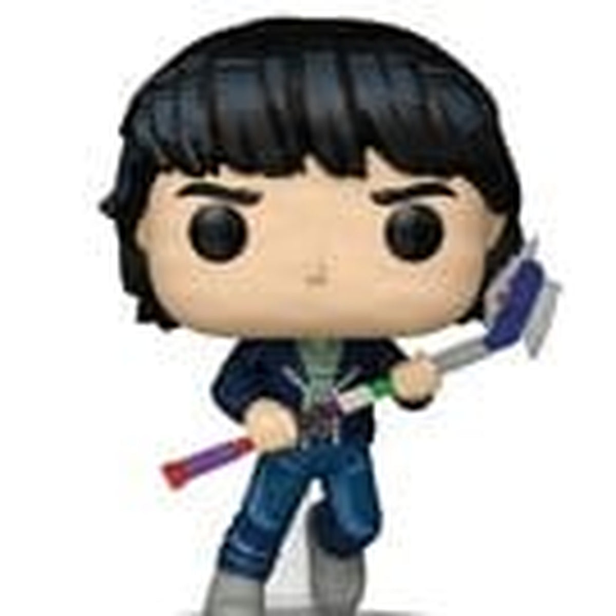 Productafbeelding Stranger Things: Tales from '85 POP! Animation vinyl figuur