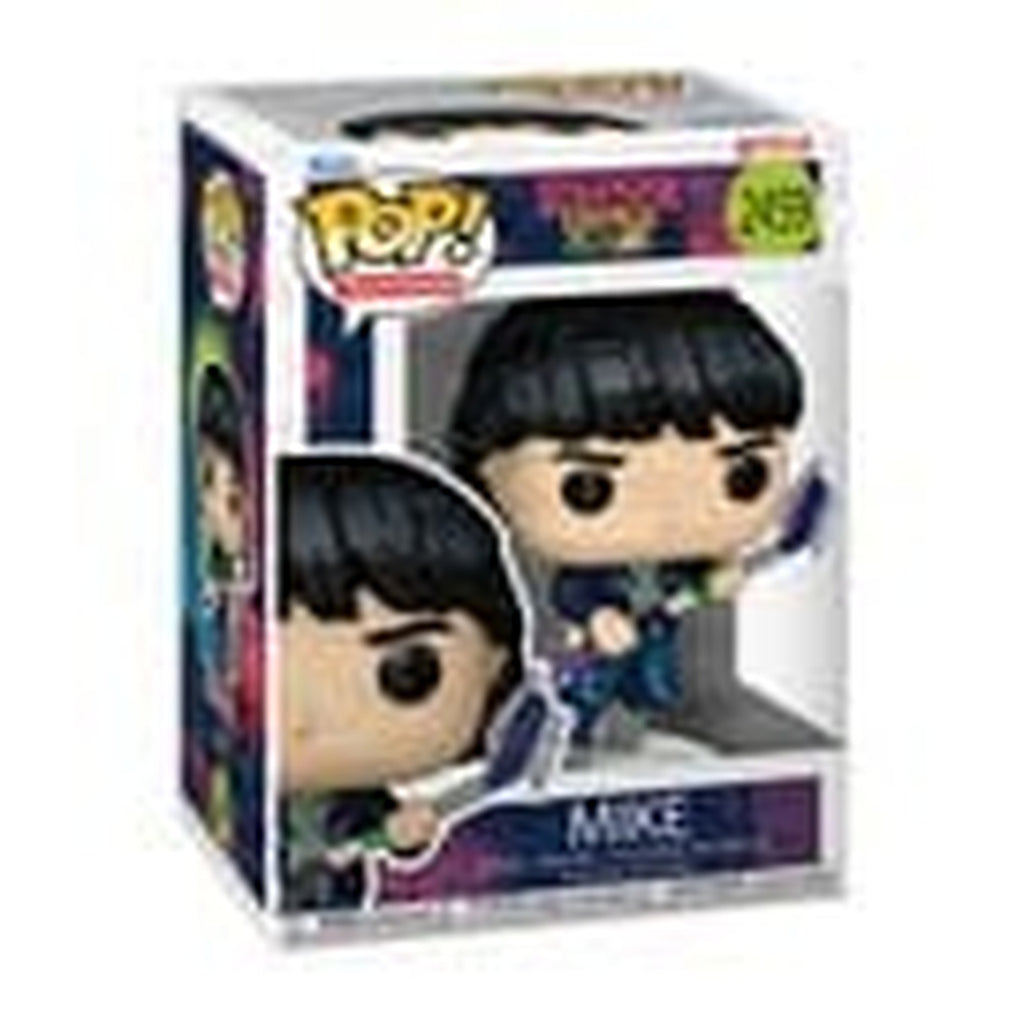 Productafbeelding Stranger Things: Tales from '85 POP! Animation vinyl figuur