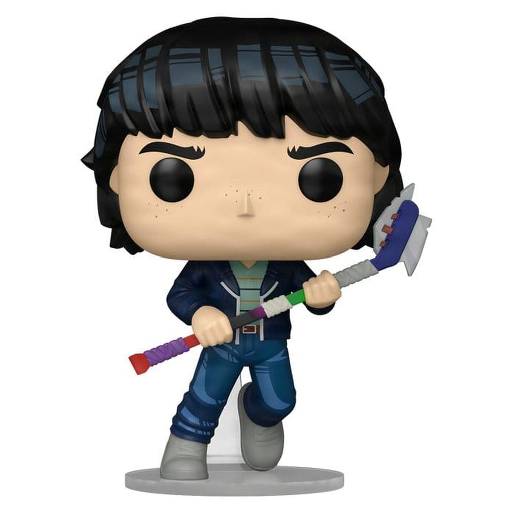 Productafbeelding Stranger Things: Tales from '85 POP! Animation vinyl figuur