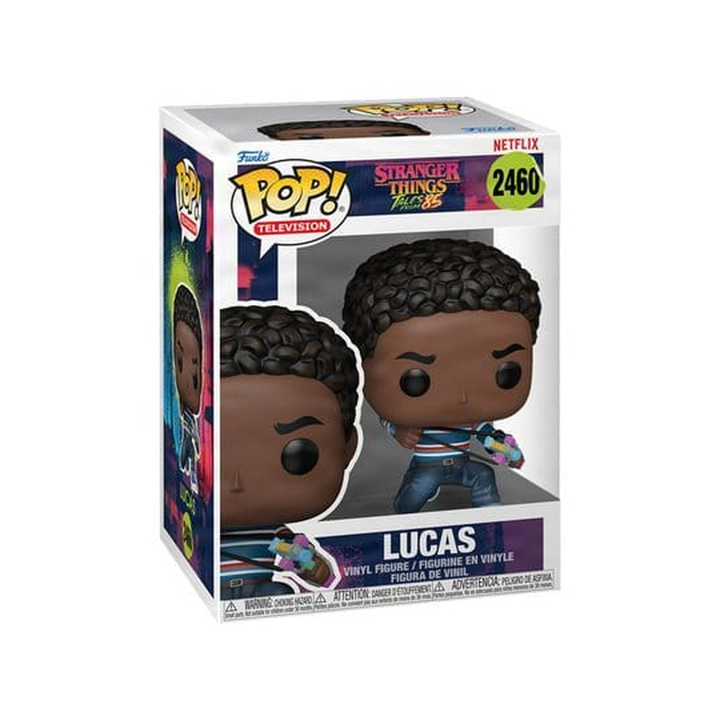 Productafbeelding Stranger Things: Tales from '85 POP! Animation vinylfiguur