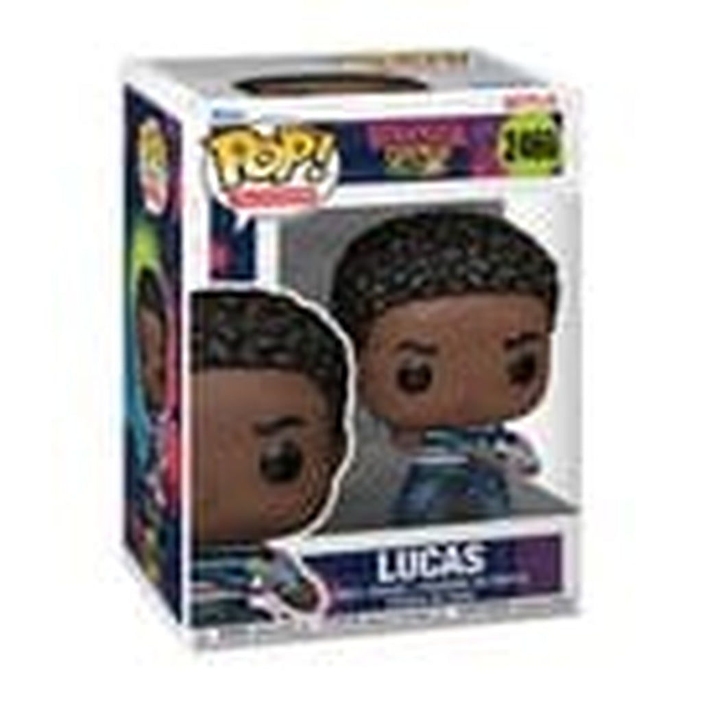 Productafbeelding Stranger Things: Tales from '85 POP! Animation vinylfiguur