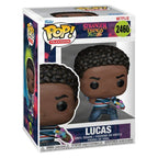 Productafbeelding Stranger Things: Tales from '85 POP! Animation vinylfiguur