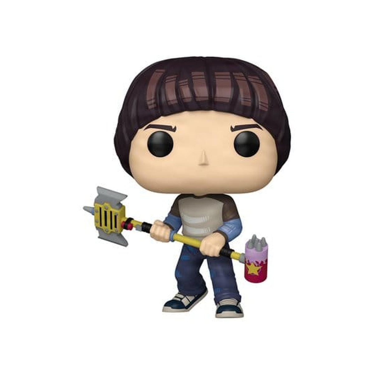 Productafbeelding Stranger Things: Tales from '85 POP! Animation vinyl figuur