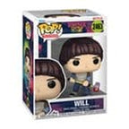 Productafbeelding Stranger Things: Tales from '85 POP! Animation vinyl figuur