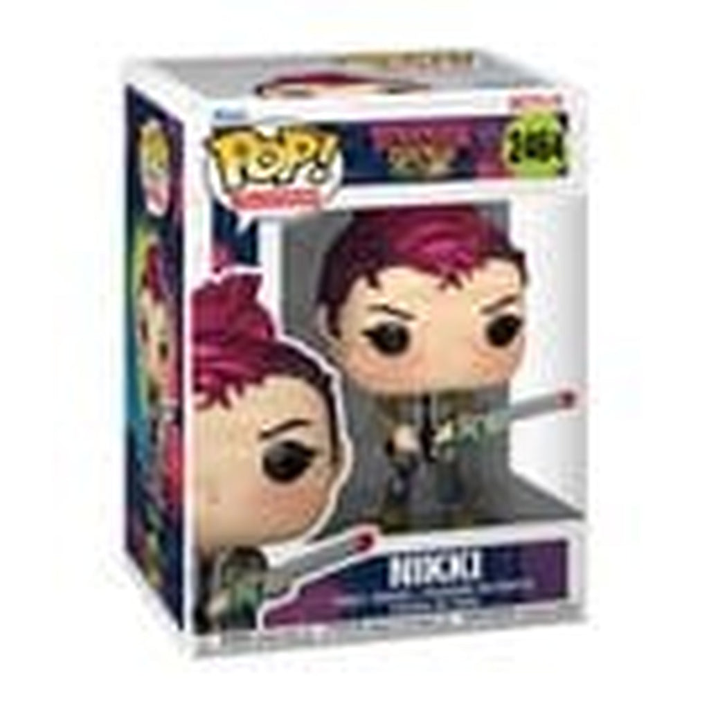 Product image Stranger Things: Tales from '85 POP! Animation Vinyl Figure