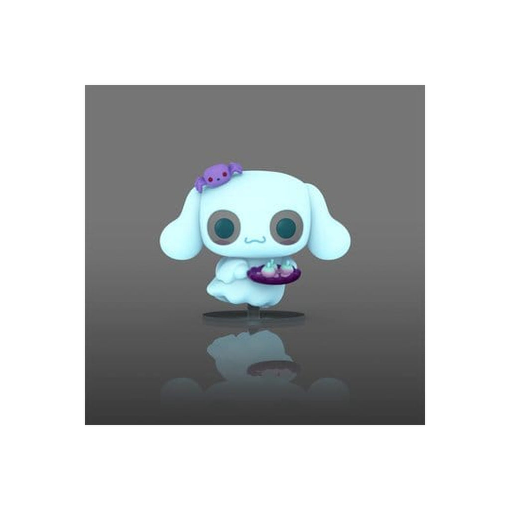 Productafbeelding Sanrio POP! vinylfiguur: Hello Kitty - Cinnamoroll Spooky 9