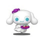 Productafbeelding Sanrio POP! vinylfiguur: Hello Kitty - Cinnamoroll Spooky 9