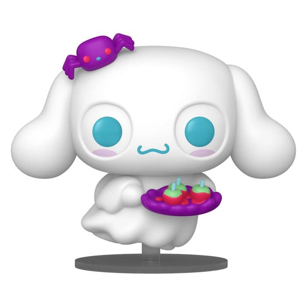 Productafbeelding Sanrio POP! vinylfiguur: Hello Kitty - Cinnamoroll Spooky 9