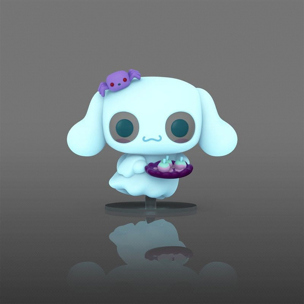 Productafbeelding Sanrio POP! vinylfiguur: Hello Kitty - Cinnamoroll Spooky 9