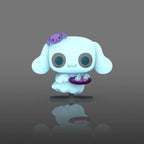 Productafbeelding Sanrio POP! vinylfiguur: Hello Kitty - Cinnamoroll Spooky 9